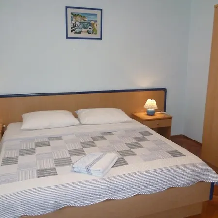 Marisa Apartment