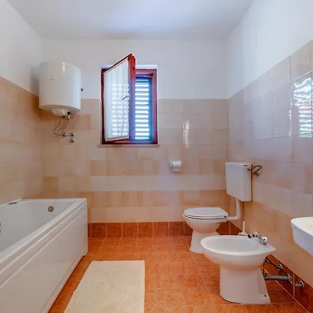 Apartment Marisa Mali Lošinj