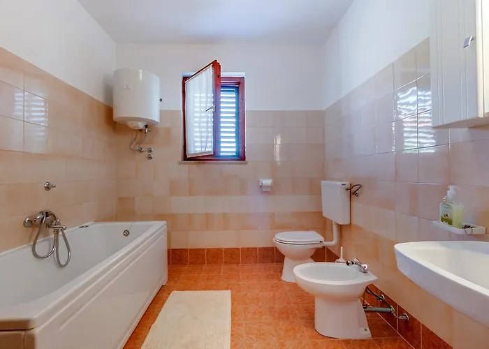 Daire Marisa Mali Lošinj