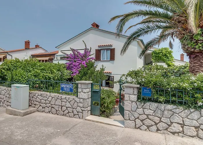Marisa * Mali Lošinj