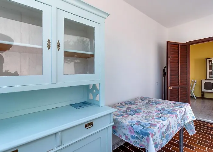 Marisa * Mali Lošinj