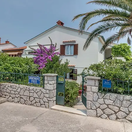 Marisa * Mali Losinj