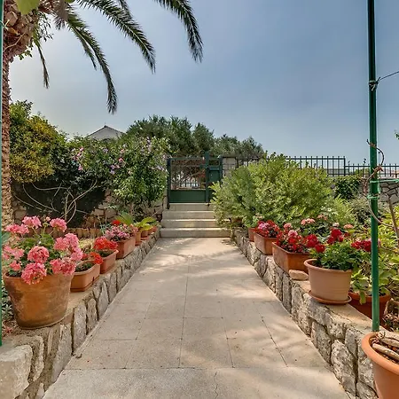 Marisa Lägenhet Mali Lošinj
