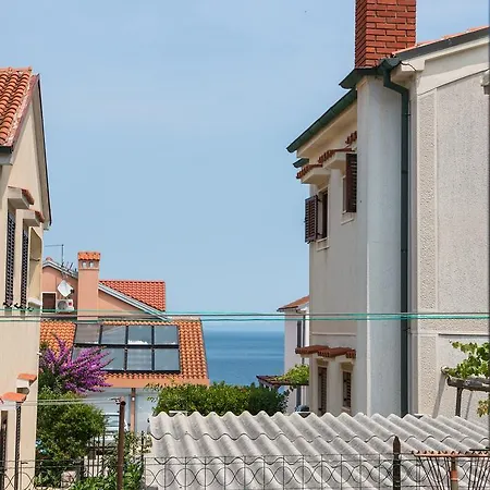 Marisa Lägenhet Mali Lošinj