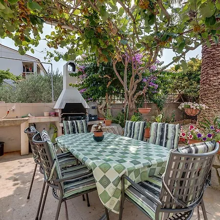 Appartamento Marisa Mali Lošinj