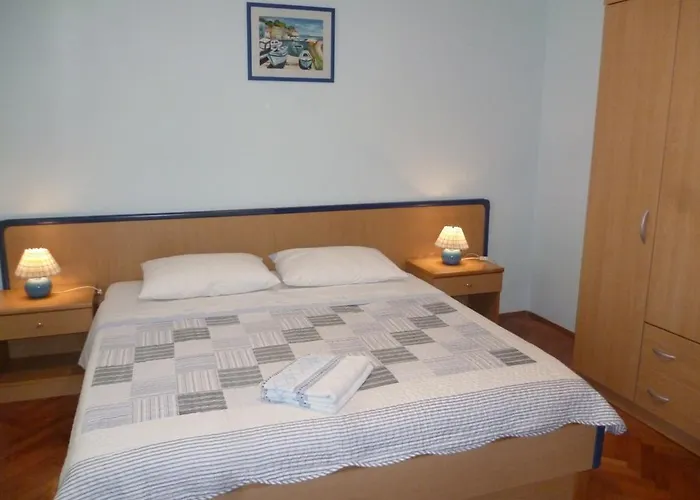 Marisa Apartman