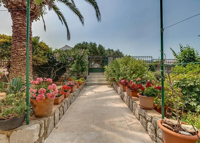 Marisa Apartman Mali Lošinj