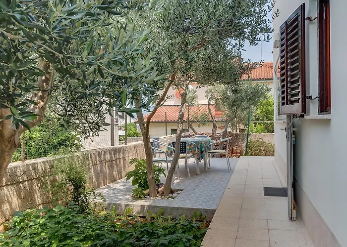 Apartman Marisa