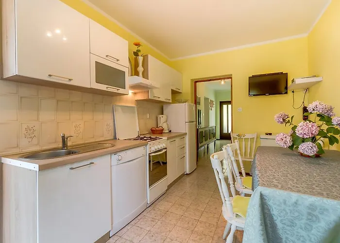 Apartman Marisa *