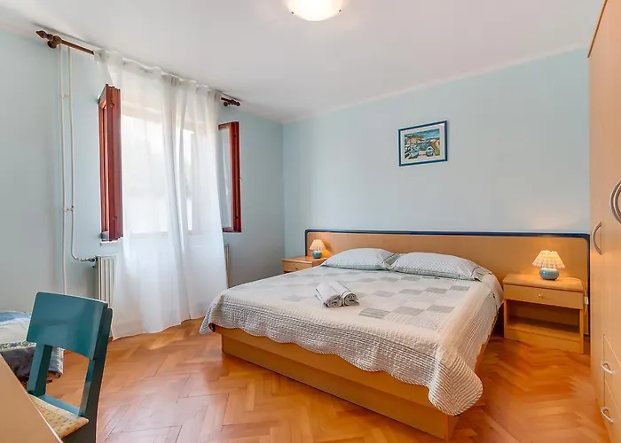Apartman Marisa *