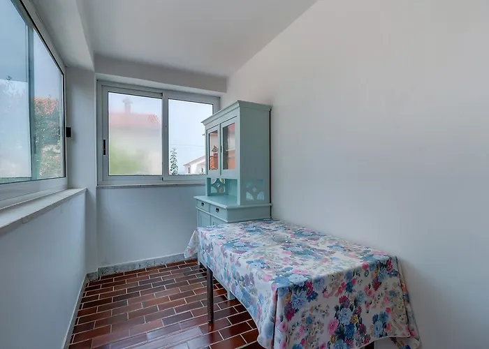 Apartman Marisa *