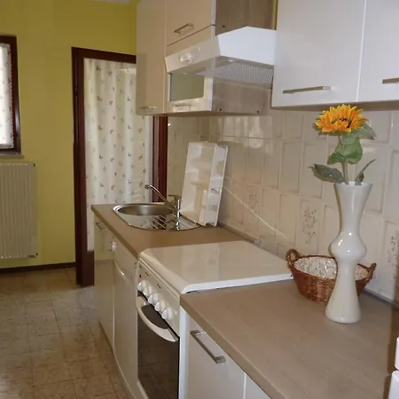 Apartament Marisa *