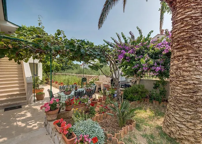 דירה Marisa מאלי לוסיניי